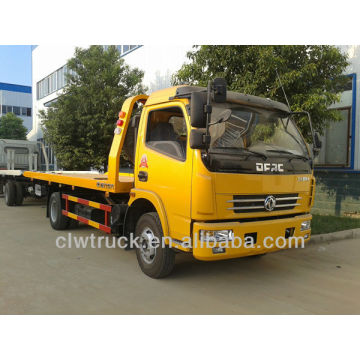 Dongfeng DLK 4 ton Straßenreparatur LKW, 4x2 Abkipper LKW